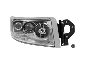 Headlamp DT Spare Parts 6.84016 Headlamp right, without motor, 24 V, H1 - Bild 1 von 5
