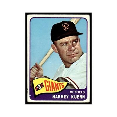 Tarjeta de béisbol 1965 Topps Brad Fullmer Angels #103 Foto 1 de 3