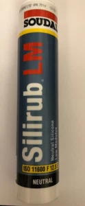 Premium Quality Silicone Sealant - Picture 1 of 1