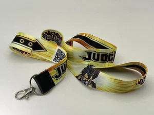 Yu-Gi-Oh! Remote Duel Official Judge Schlüsselband - Chibby Judge - Bild 1 von 3