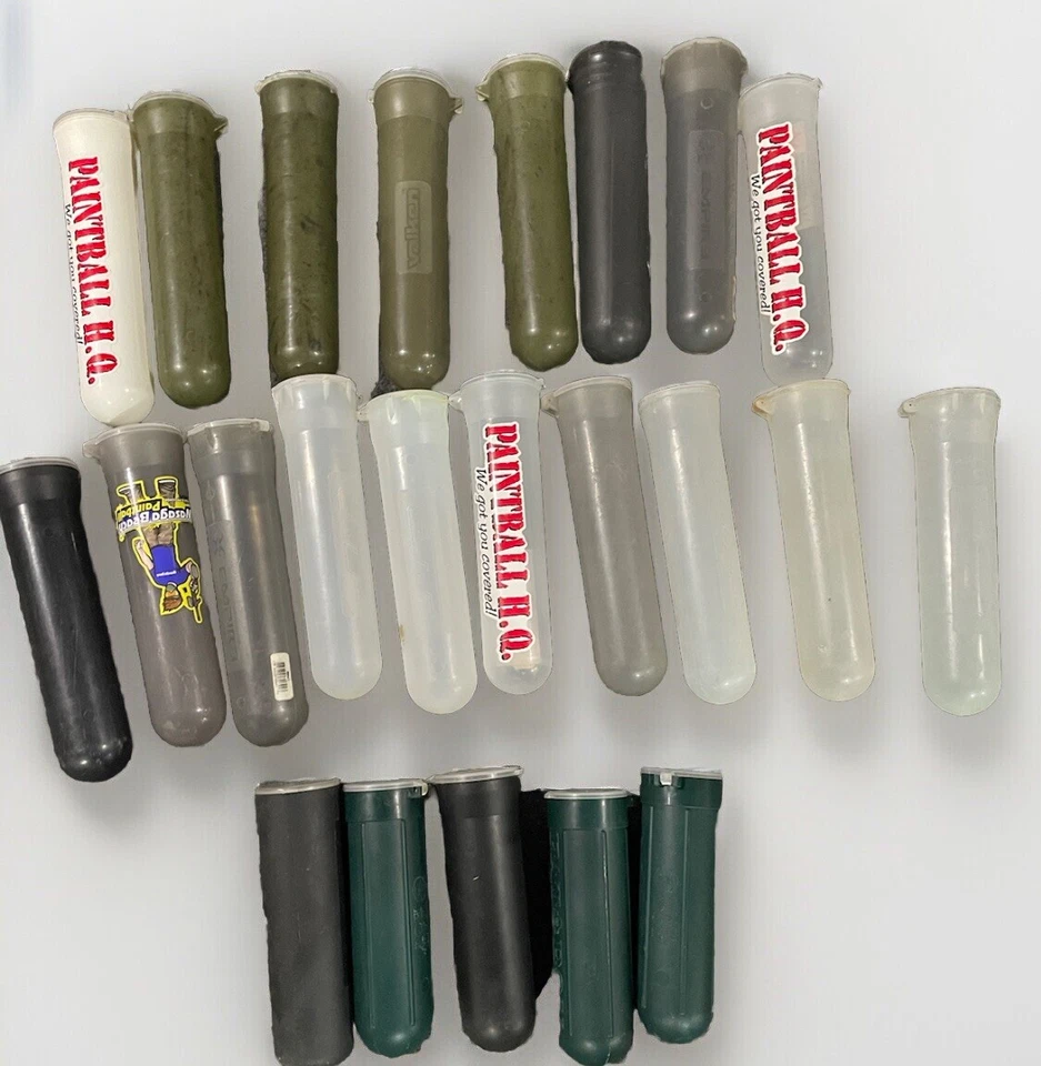 Paintball Pods - Image 1 of 1