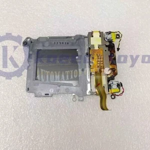New Shutter Plate Assy Engine Repair Parts For Canon EOS R5 R6 R6ii Camera~ - Picture 1 of 1