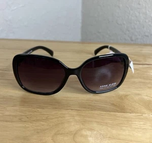 Anne Klein Women's Square Sunglasses - Picture 1 of 6