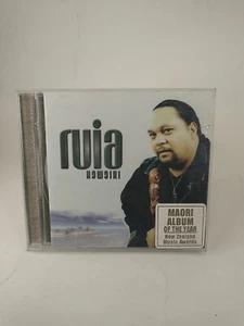 Ruia - Hawaiki CD MAORI ALBUM OF THE YEAR! NEW ZEALAND MUSIC AWARDS* - Picture 1 of 11