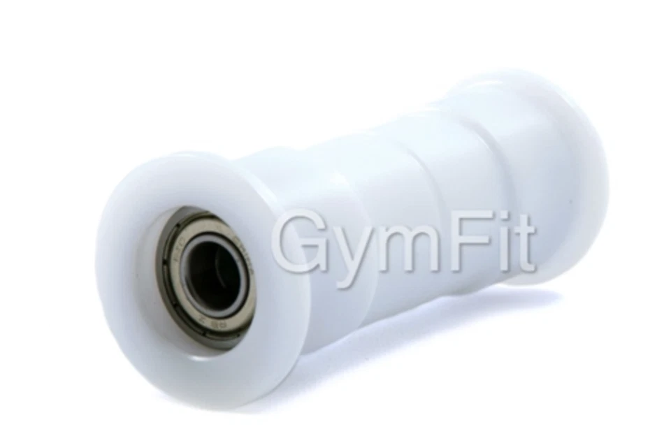 Concept 2 Model D Rudersitz Roller groß