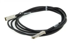 NetApp External Qsfp Cable/External Data Cable (5m) - X6559-R6 - Zdjęcie 1 z 4