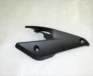 PROTEZIONE COPERTURA TERMINALE SCARICO MARMITTA YAMAHA MT 03 CATALYST COVER  - Imagen 1 de 5