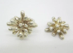 BEAUTIFUL LADIES VINTAGE HORACE RING AND PENDANT SET 19.3 GRAMS - Picture 1 of 19