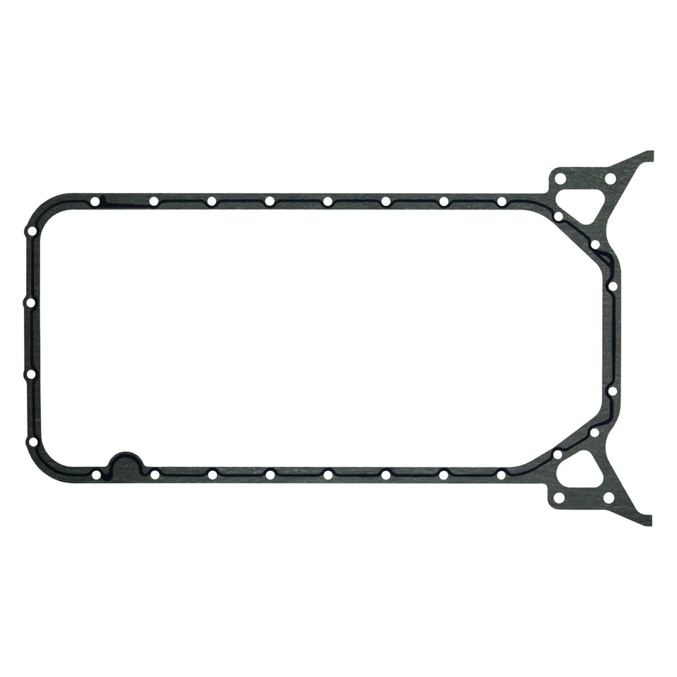For Mercedes-Benz SLK230 1998-2004 Fel-Pro Engine Oil Pan Gasket Set Foto 1 de 1