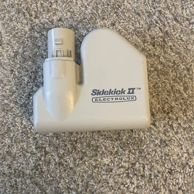 Herramienta de fijación de cabezal eléctrico Electrolux Sidekick II de colección.  Modelo #1753 Foto 1 de 4