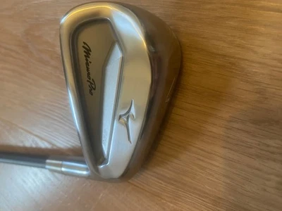 Mizuno Pro 223 #7 Iron / Project X Regular Shaft  / Demo Golf Club Right Handed - Image 1 of 4