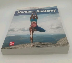 Human Anatomy 6th Edition International Student Edition - Bild 1 von 3