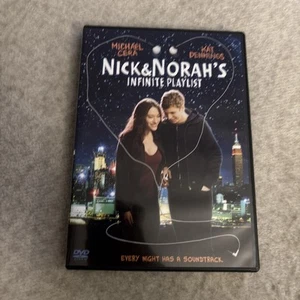 Nick & Norah's Infinite Playlist - DVD - Picture 1 of 4