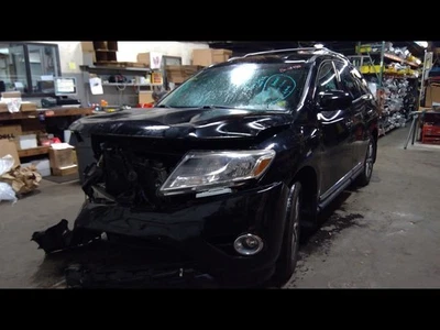 Power Brake Booster Fits 14-20 INFINITI QX60 1490497 - Image 1 of 4