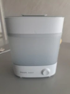 Avent Sterilisator - Bild 1 von 4