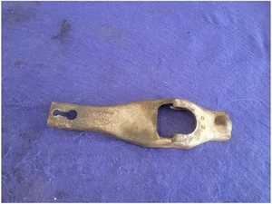 1987-1993 Ford Mustang GT LX 5.0L Clutch Fork Manual Trans M/T 2657 - Picture 1 of 12