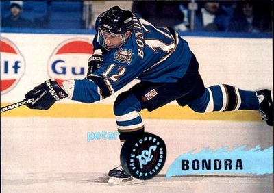 1995-96 Stadium Club Base #208 - #225 plus Checklists 🥅 YOU PICK YOUR FAVS 🥅 - Image 1 of 4