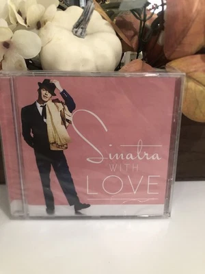 Sinatra With Love CD - Image 1 of 4