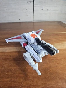 Transformers Titans Return MEGATRON Voyager generaciones - Imagen 1 de 7