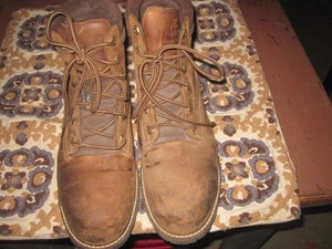 KODIAK Herren 9W McKinney WP/Ölbeständige Arbeitsstiefel - Bild 1 von 11
