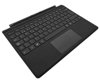 Microsoft Surface Pro 7 Tastatur Cover 1725 – Deutsch/Schweiz Layout - Bild 1 von 4
