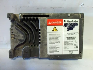 Allen-Bradley PanelView Plus Logikmodul 2711P-RP8A - Bild 1 von 6