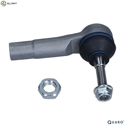 TIE ROD END QS5863/HQ FOR FIAT BRAVO/Van/II STILO/VAN/Multi/Wagon RITMO/III 1.7L - Image 1 of 4