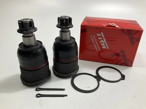 (2) TRW JBJ505 Front Lower Suspension Ball Joint For 2006-2014 Honda Ridgeline - Picture 1 of 4