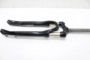 Federgabel SR Suntour NCX    28" / 1 1/8 "   Travel 63 mm  Disc Post. M.1,9 kg - Bild 1 von 3