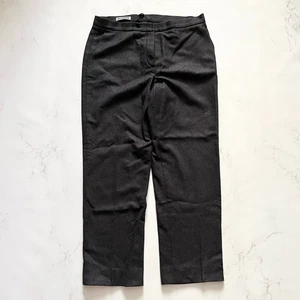 Jil Sander Vintage Damen Kaschmir Hose Trouser Gr. 42 - Bild 1 von 12