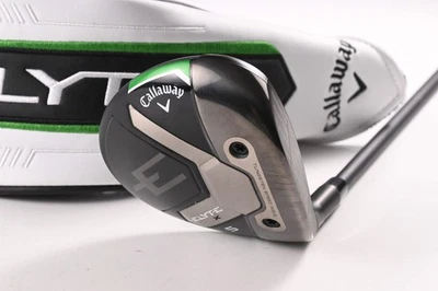Callaway Elyte X #5 Wood / 18 Degree / Senior Flex Vanquish 5 Shaft - Image 1 of 4