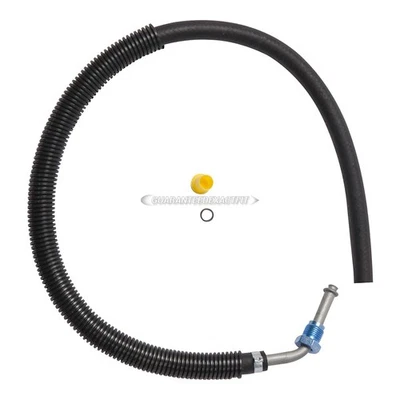 For Saturn SC2 SL2 SW1 & Chevy Cavalier Edelmann Power Steering Return Line TCP - Image 1 of 2