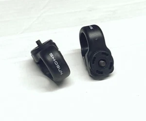 Shogun STI Adapter for Deore DX and Deore XT, Pair, NEW, Original Packaging, NOS, Retro - Picture 1 of 1