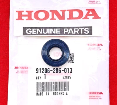 SELLO DE ACEITE DE EJE DE CAMBIO ORIGINAL HONDA OEM GL 1500 1200 1100 GOLDWING PIEZA OEM Foto 1 de 3