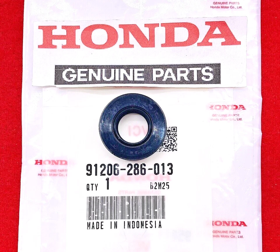 NOS Honda Oil Seal 14x28x7 Goldwing Gl1500 Shifter Shaft