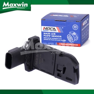 Mass Air Flow Sensor Fit Ford F-250 F-350 F-450 F-550 Super Duty Transit Connect - Picture 1 of 10