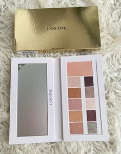 Lancome Holiday 2023 Eye And Face Palette Limited Edition New - Picture 1 of 4
