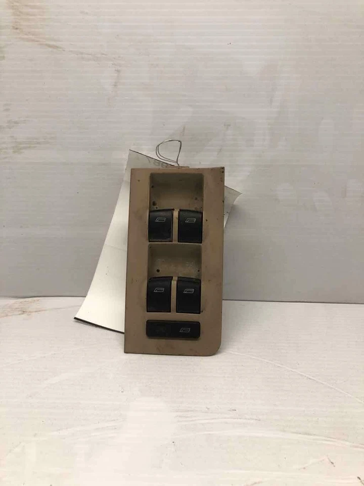 2000 2001 2002 2003 2004 AUDI A6 Door Switch Front - Image 1 of 1