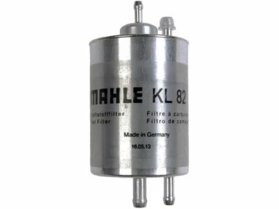 Filtro de combustible en línea para Mercedes S430 2000-2006 Mahle 78639QM 2004 2001 2002 Foto 1 de 2