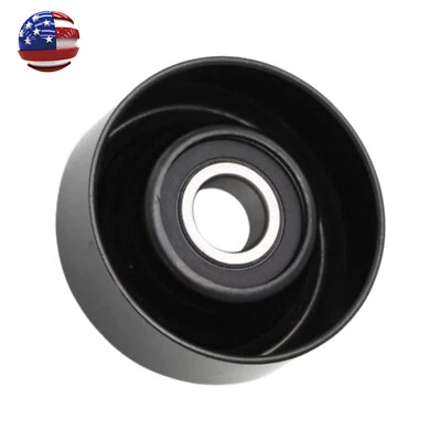 Polea loca de correa de transmisión para Kia Forte 2010-13 2,0 L 2,4 L 2011-13 Forte Koup 2,4 L Foto 1 de 4