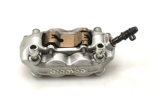 11-13 Ducati Monster 1100 Evo Right Front Brake Caliper 61040971a - Picture 1 of 7