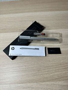 Genuine HP Stylus Active Pen for HP Spectre/360 w/ new Battery HP P/N 905512-001
