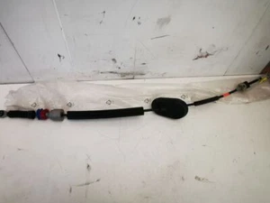 Cable articulación cambio de velocidades Renault Scenic IV y Gran Scenic IV - Imagen 1 de 1