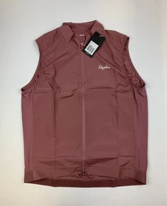 RAPHA Core Gilet Size 2XL Cycling Vest NWT - Picture 1 of 5