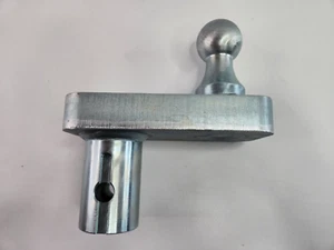 Draw-Tite Gooseneck Hitch Head 19308 2-5/16 - 20,000lbs Brand New - Picture 1 of 7