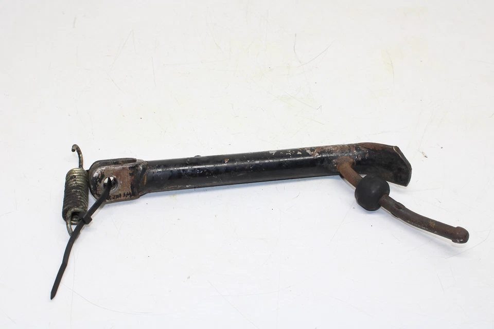 Suzuki GS450ST 1981 pata de cabra soporte lateral Foto 1 de 4