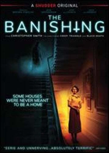 The Banishing by Christopher Smith: Used - Image 1 of 1