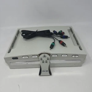 Intec Xbox 360 Wireless A/V Selector & Storage Tested Accessory - Picture 1 of 8
