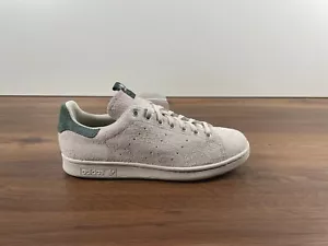 Adidas Stan Smith Consortium x Juice Grau Grün Weiß 44 UK 9,5 NEU & OVP BA8631 - Bild 1 von 7