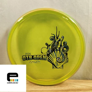 Axiom Proton Soft Paradox - OTB Open - 5/4/-4/0 - Picture 1 of 2